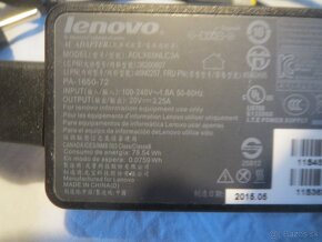 Notbuk Lenovo T 550 - 10