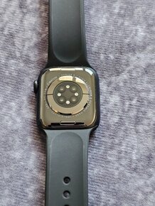 Apple Watch 9 41mm Midnight Aluminum (A2978) - 10