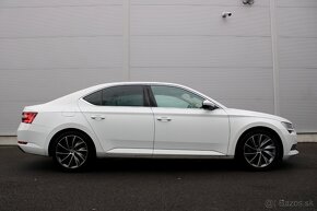 Škoda Superb 2.0 TDI 4x4 L&K,4x4,Manuál, Po veľkom servise - 10