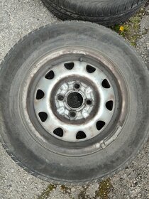 175/70R13 Firestone - 10