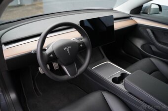 Tesla Model 3 Performance AWD Facelift 513k - ODPOČET DPH - 10