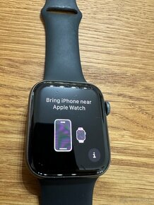 Apple Watch 5 (44mm) - 10