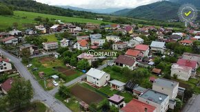 HALO reality - Predaj, pozemok pre rodinný dom   405m2 Hnúšť - 10