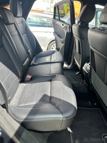 MERCEDES BENZ GLE KUPE, 1.majitel, kupovane na SR, 96000 KM, - 10