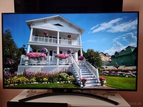 Predám SMART TV NanoCell LG 55NANO913NA 4K UHD s Wi-Fi - 10