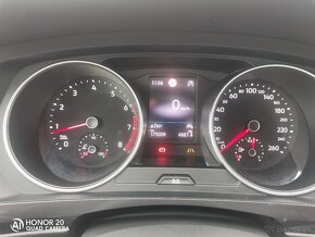 Volkswagen Tiguan Allspace 1.5 TSI EVO OPF Comfortline - 10