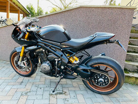 Triumph Speed Triple 1200 RR 2023 - 10