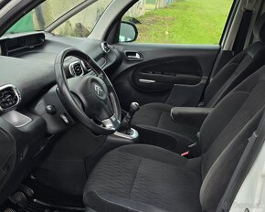 Citroën C3 Picasso 1.6 Exclusive - 10