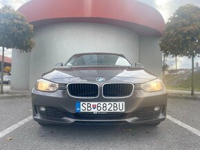 BMW 316 r.v. 2013 2.0D - 10