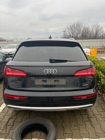 audi q5 3.0 210 kw S-line 2018 - 10