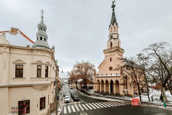 Obchodné priestory na prenájom v centre mesta Lučenec - 10