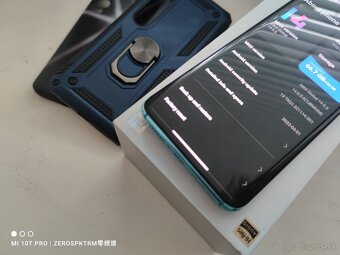 Xiaomi Mi 10 5G 8/128GB - 10