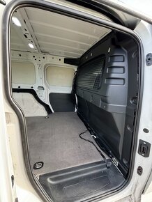 Volkswagen CADDY 2.0 TDI - 10