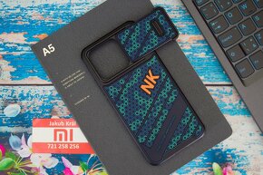 Nillkin Camshield Leather S, Textured S, Striker S na Xiaomi - 10