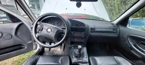 BMW  Combi 318tds - 10