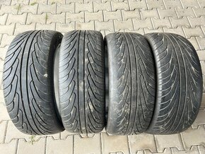 Alu disky 5x112 R17 - 10