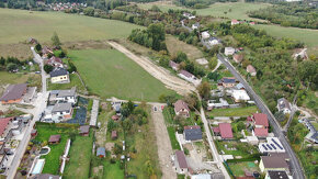 Na predaj: STAVEBNÝ POZEMOK v mestskej časti Žilina - 10