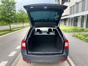 Škoda Octavia 2 facelift 2.0 TDi 4x4 nová stk - 10