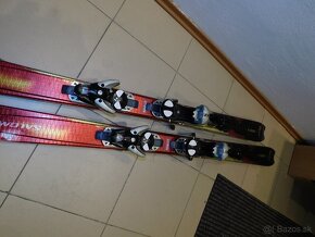 Salomon Pilot 155 cm - 10