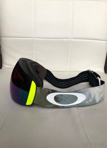 Okuliare Oakley flight deck prizm - 10