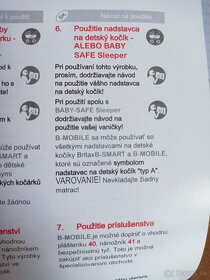 Adaptery Britax Romer - 10