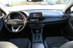 Hyundai i30 1.6 Diesel Automat - 10