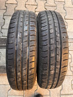 155/80R13 Fulda - 10