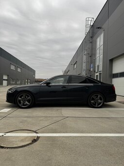 Predám Audi A6 C7 3.0 - 10