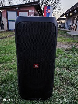 JBL PartyBox 310 - 10