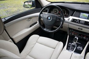 BMW Rad 5 GT 530d xDrive Gran Turismo - 10