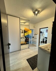 JKV REAL ponúka na predaj moderný 3 - izbový byt na Zapotôčk - 10