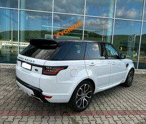 Range Rover Sport 2019 DPH - 10