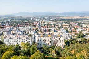 Ponúkame na PREDAJ krásne zrekonštuovaný 3izb. byt na Okulke - 10