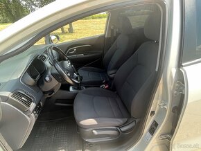 ✅Kia Rio 1.2 D-CVVT Gold/Slovenské auto✅ - 10