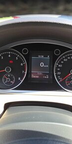 Volkswagen Passat Alltrack 2.0 TFSI DSG - 10