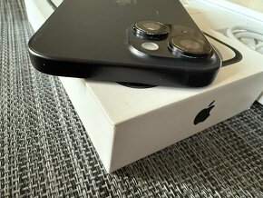 Iphone 15 128GB Black - 10