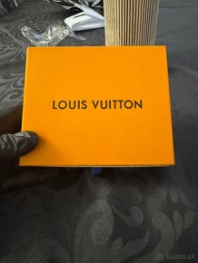 Louis Vuitton wallet - 10