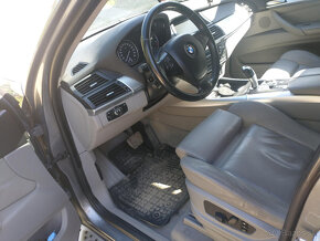 BMW X5 30d xDrive 4x4 - 10