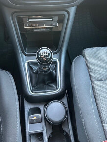 Volkswagen Sharan 2,0 TDI - 10