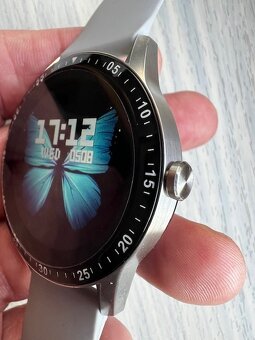 Inteligentne hodinky smart watch S1 - 10