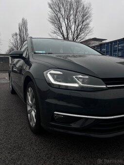 Volkswagen Golf 7 1.6 TDI (2017) - 10