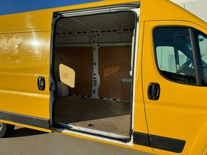 Fiat Ducato 2.3 Multi Jet - 10