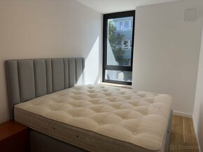 3 izbový byt v dizajnovej novostavbe BD PODUNAJSKÁ - 10