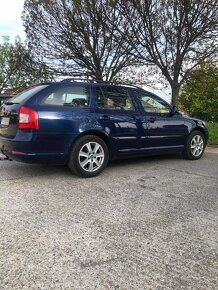 Škoda Octavia Combi 1.6TDI - 10