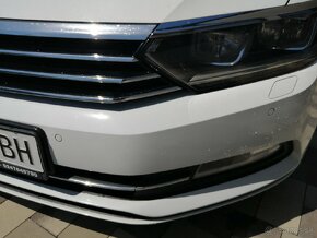 Passat 2.0 tdi 110kw + Webasto DO - 10