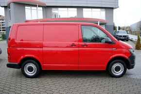 VW TRANSPORTER T6 - PREDAJ AJ NA SPLÁTKY - 10