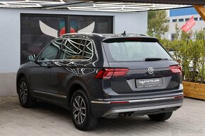 Volkswagen Tiguan 2.0 TDI SCR BMT 4MOTION Highline DSG - 10