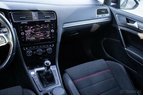 Volkswagen Golf 2.0 TSI BMT GTI "Performance" EU6 - 10