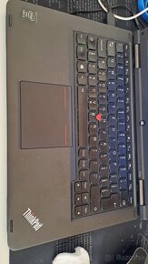 Lenovo ThinkPad S1 Yoga dotykovy display - 10