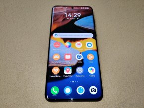 Huawei P60 Pro.  8gb/256gb.  Čierna metalíza. - 10